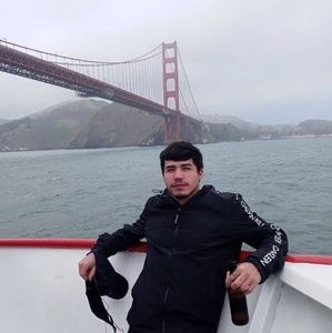 Meet your Posher, Armando